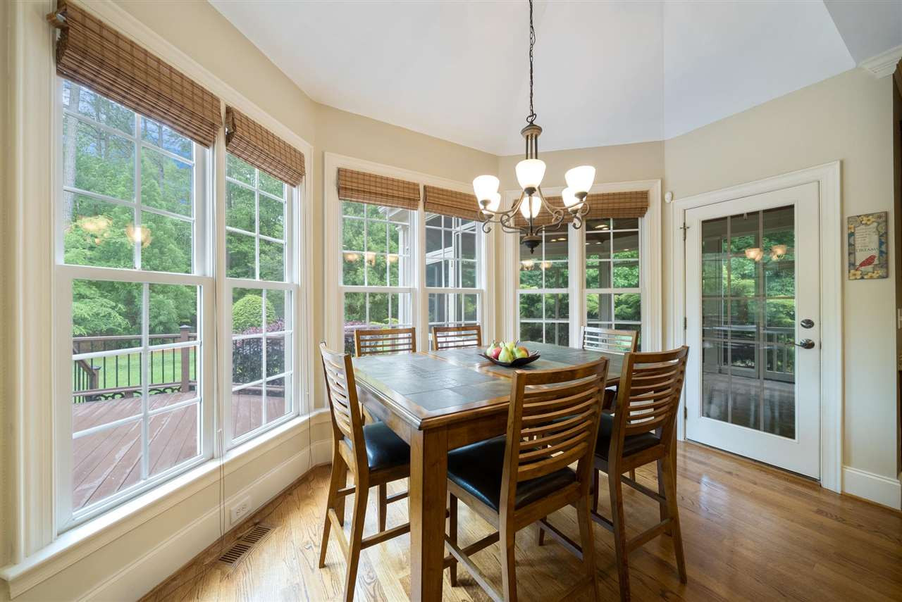 1712 Sharnbrook Court Raleigh, NC 27614 - Photo 15 of 30 Photo 15