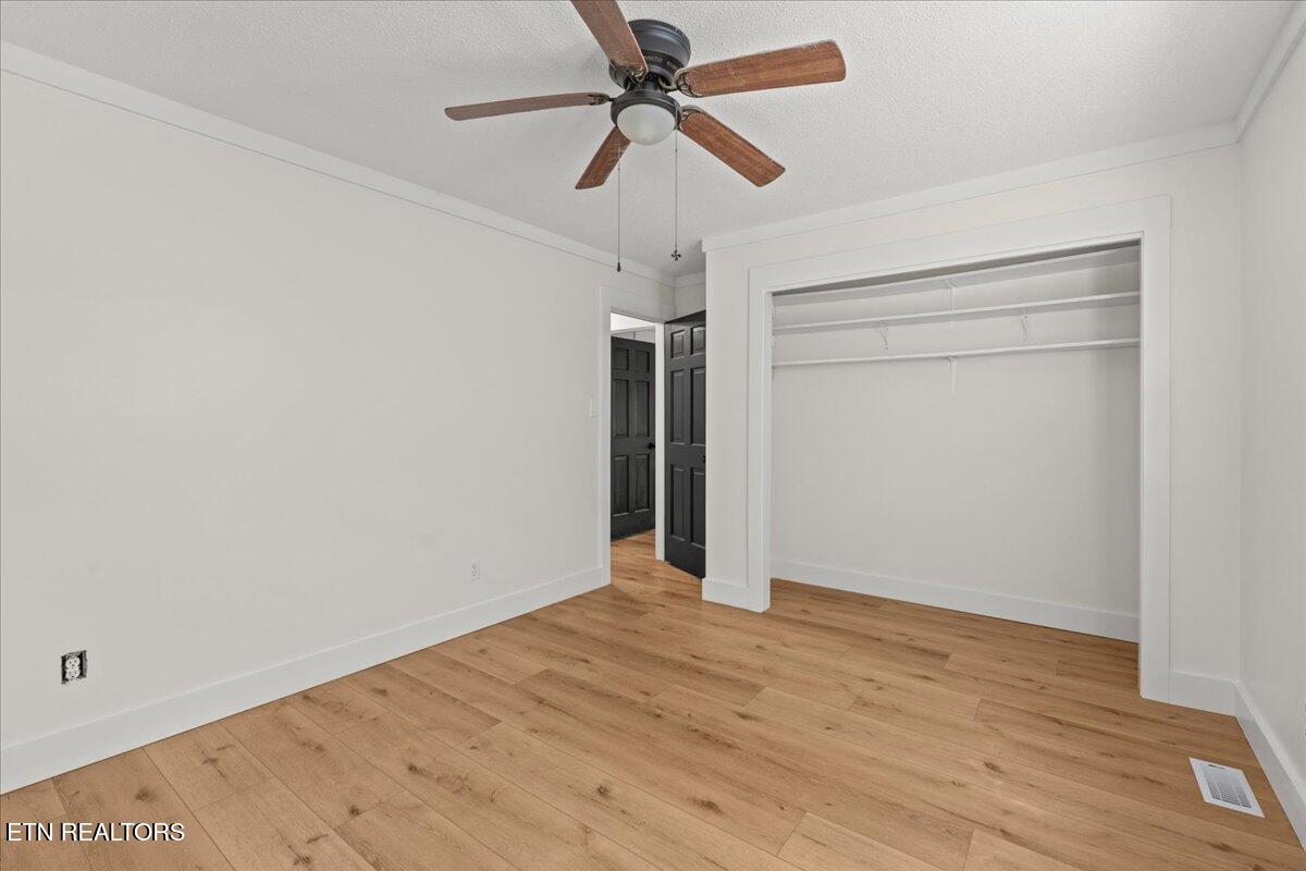 8528 Heiskell Road Powell, TN 37849 - Photo 16 of 42 16-Bedroom 2