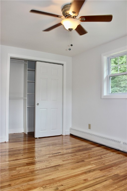 11 Manning Court Coventry, RI 02816 - Photo 14 of 43 1st floor Bed #1