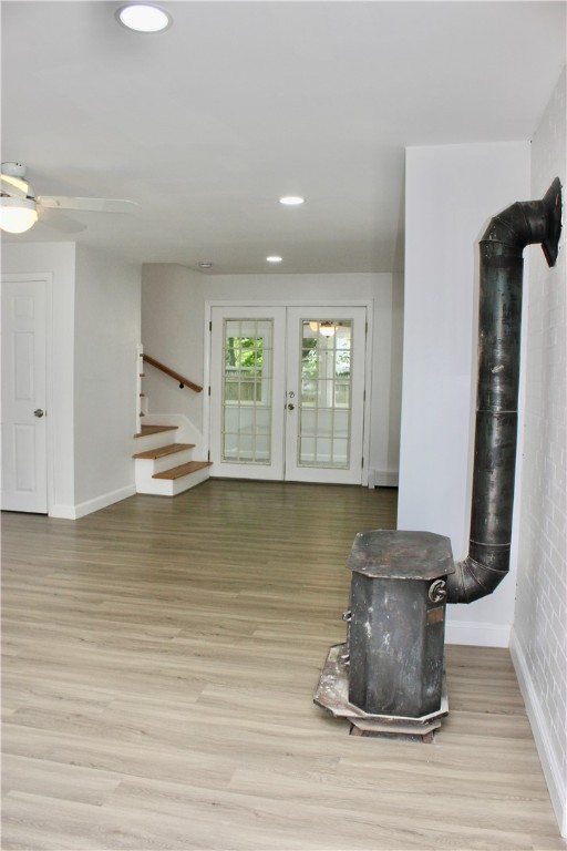 11 Manning Court Coventry, RI 02816 - Photo 18 of 43 Walking into Family Room