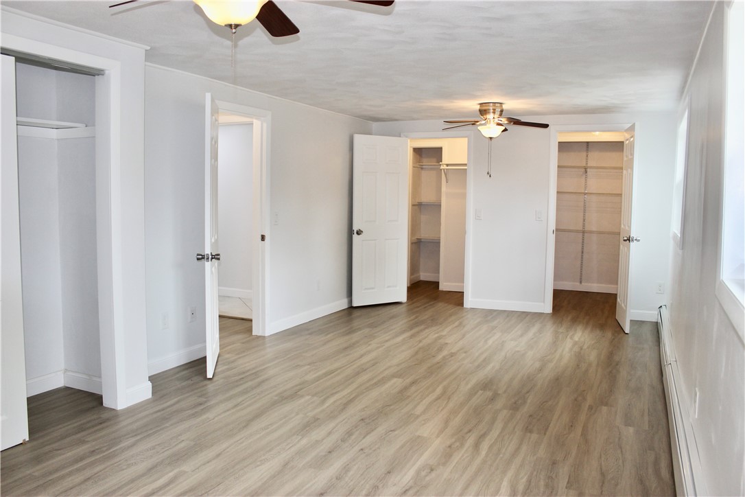 11 Manning Court Coventry, RI 02816 - Photo 27 of 43 2nd Fl 282' Primary Bedroom