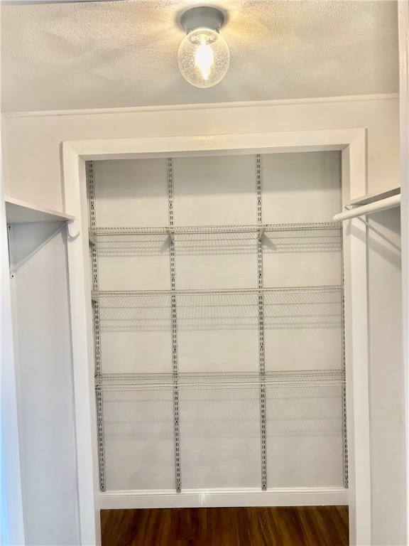 11 Manning Court Coventry, RI 02816 - Photo 28 of 43 Closet #1 in Primary Bedroom