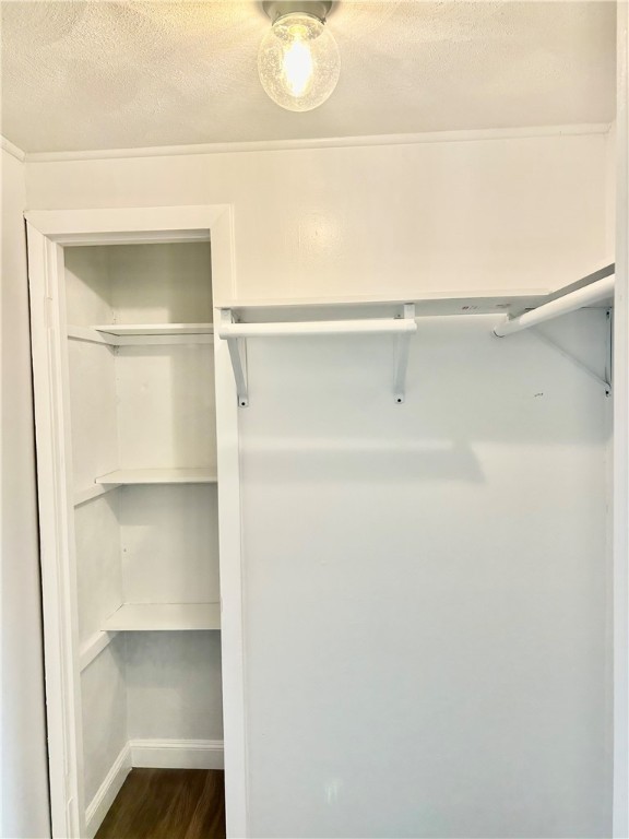 11 Manning Court Coventry, RI 02816 - Photo 29 of 43 Closet #2 in Primary Bedroom