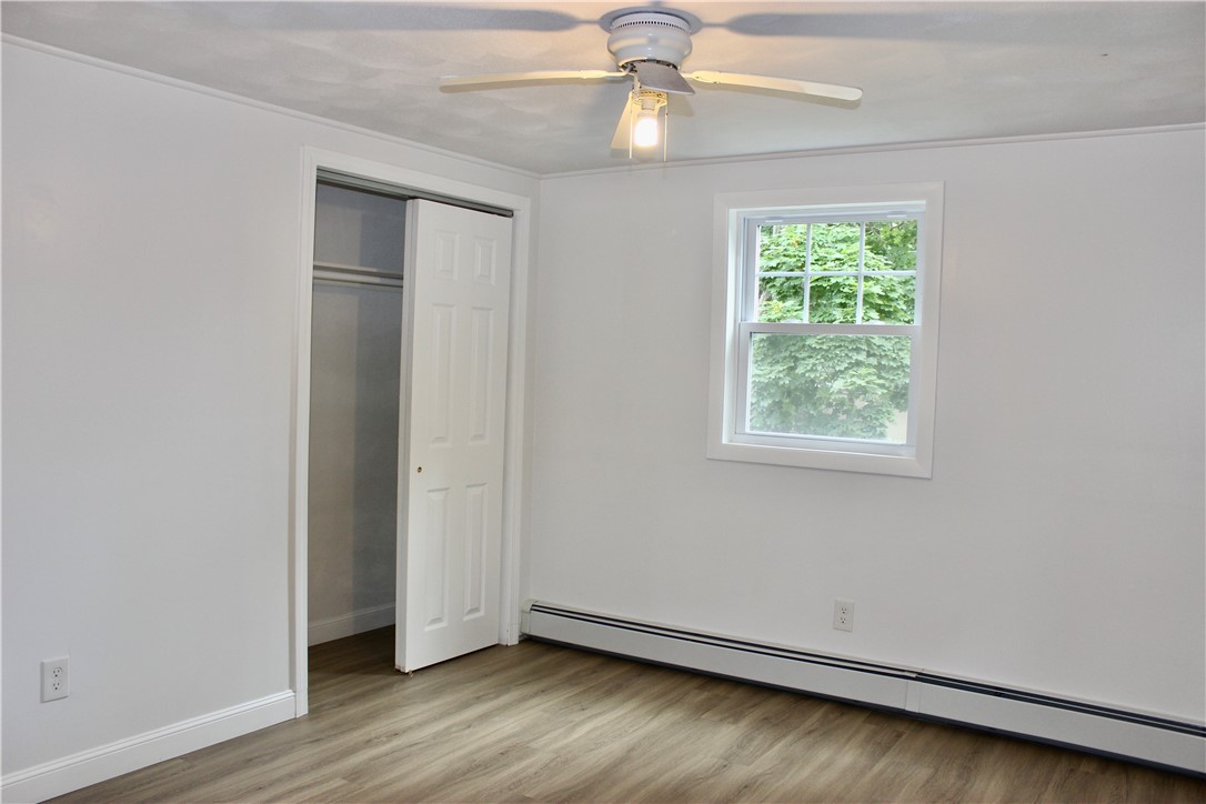 11 Manning Court Coventry, RI 02816 - Photo 36 of 43 4th Bedroom on 2nd Fl