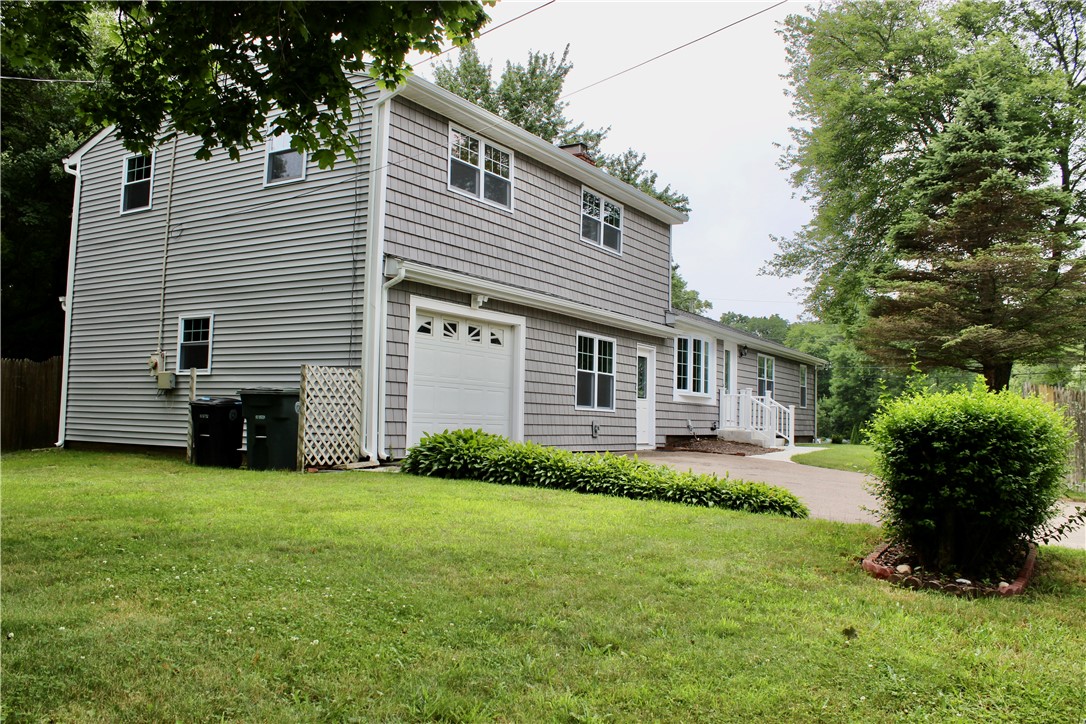11 Manning Court Coventry, RI 02816 - Photo 42 of 43 View from Manning Court
