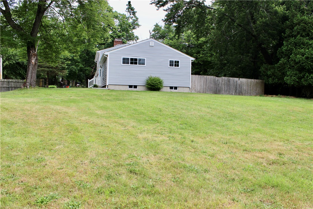 11 Manning Court Coventry, RI 02816 - Photo 43 of 43 Lot expands from Manning to Sandalwood Ct
