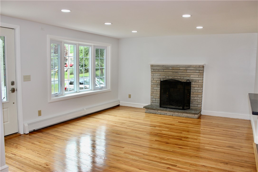 11 Manning Court Coventry, RI 02816 - Photo 8 of 43 Living Room w/Fireplace
Refinished hardwoods