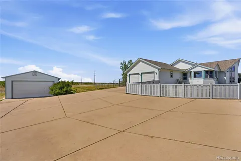 $885,000 | 13947 Umpire Street, Brighton, CO 80603