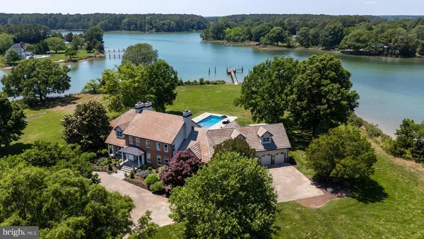 $3,595,000 | 25610 Chance Farm Court, St. Michaels, MD 21663
