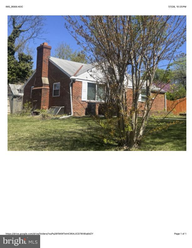 12100 Grandview Avenue Silver Spring, MD 20902 - Photo 4 of 16 View
