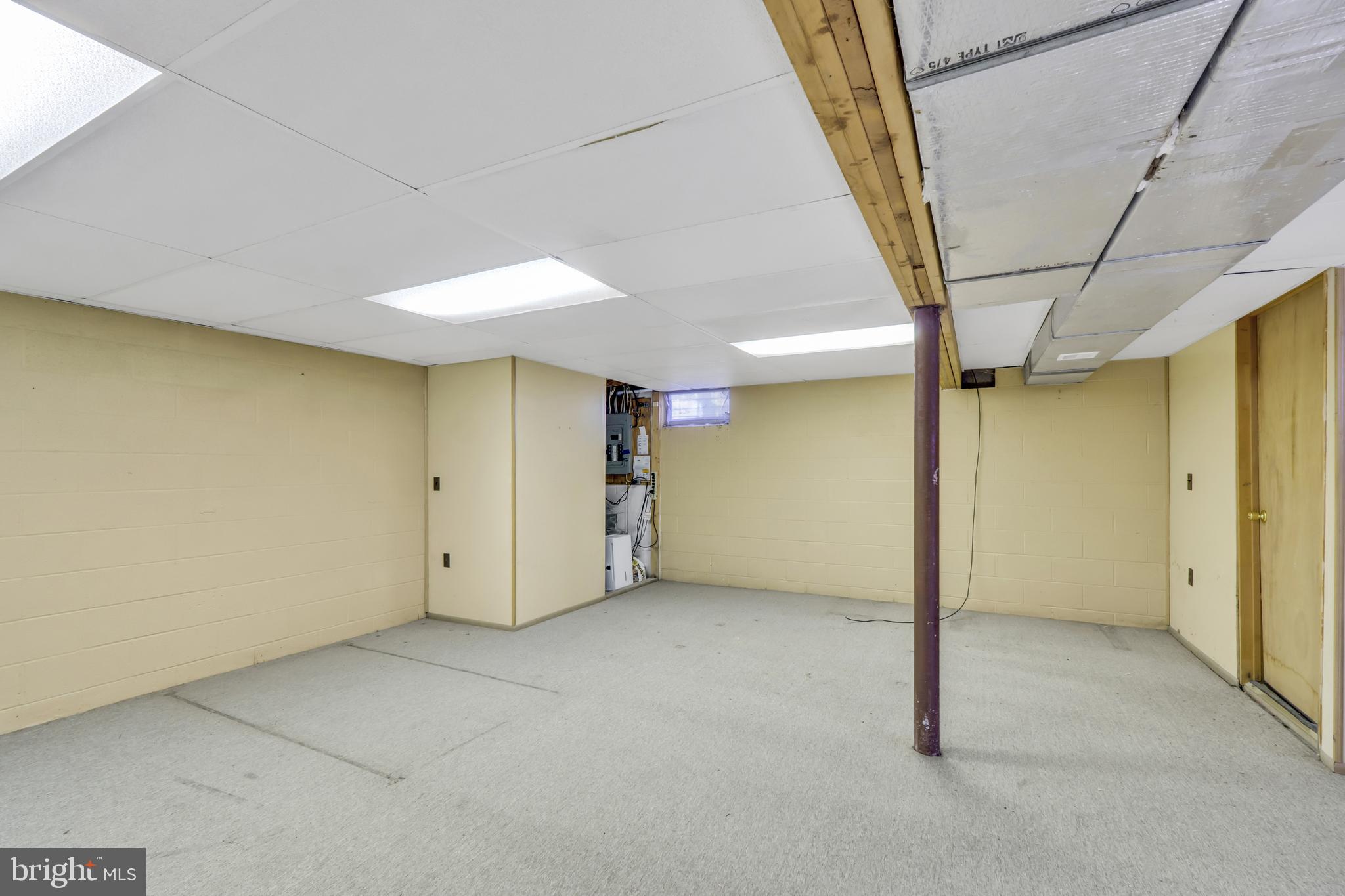 2333 Three Mile Run Road Perkasie, PA 18944 - Photo 36 of 43 a view of an empty room