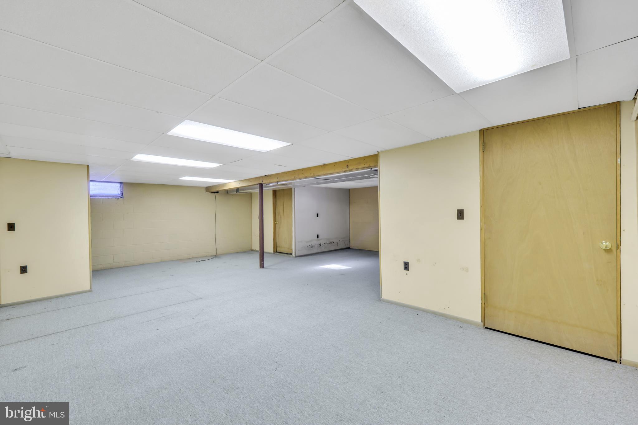 2333 Three Mile Run Road Perkasie, PA 18944 - Photo 38 of 43 a view of an empty room