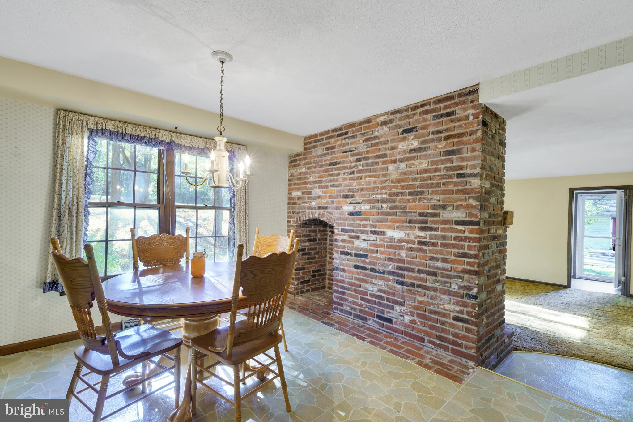 2333 Three Mile Run Road Perkasie, PA 18944 - Photo 7 of 43 a dining room with furniture and window