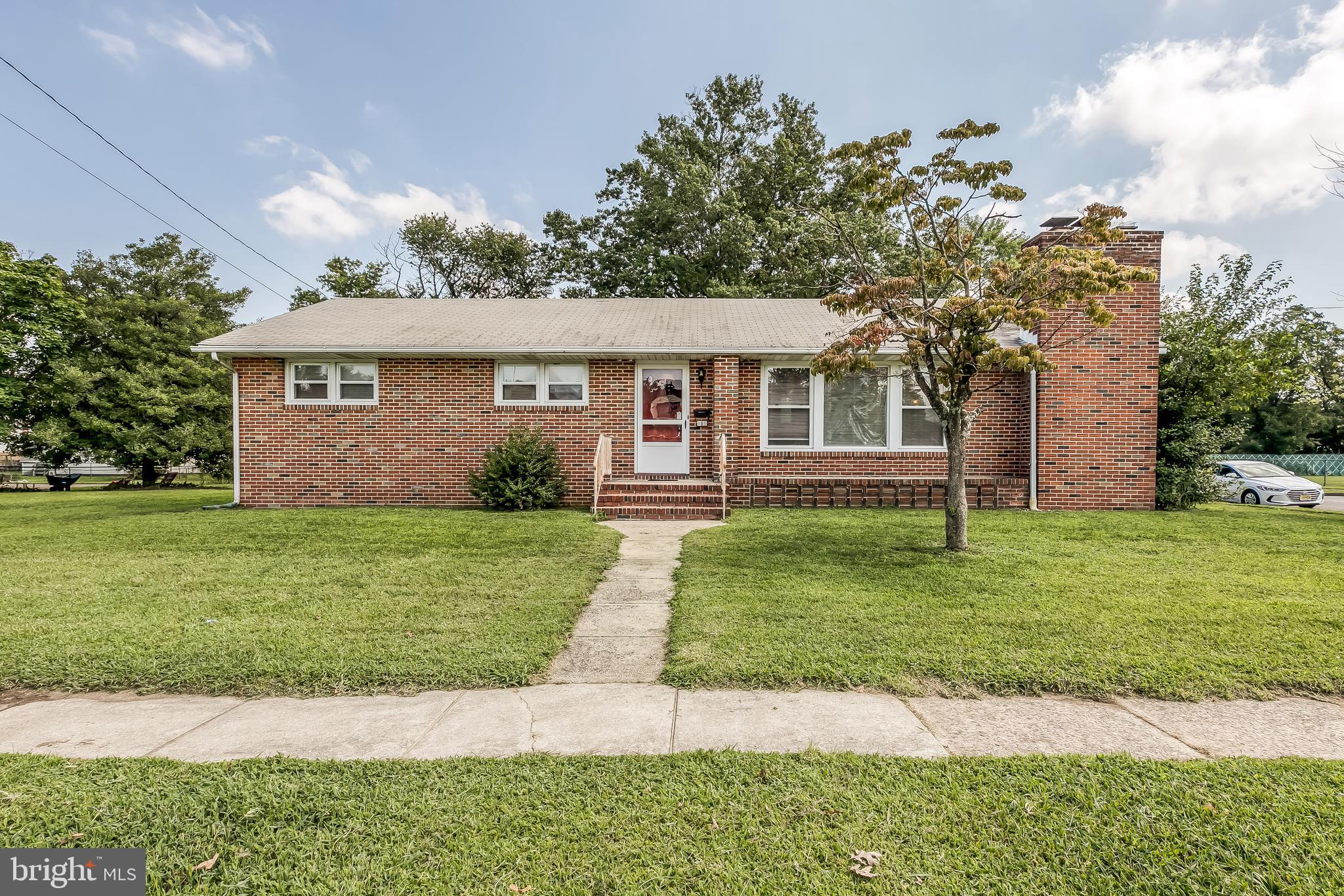 415 Rancocas Avenue Riverside, NJ 08075 - Photo 1 of 19