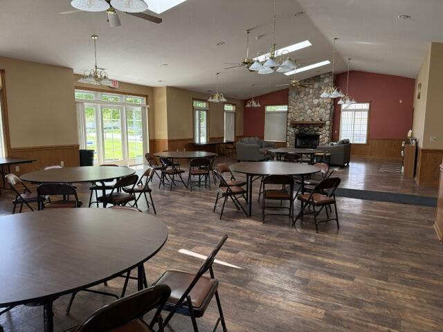 N43-w32877 Rasmus Road, Unit 7H Nashotah, WI 53058 - Photo 38 of 38 Clubhouse