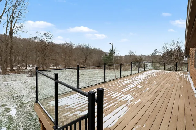 $525,000 | 15225 Waterloo Munith Road, Grass Lake, MI 49240