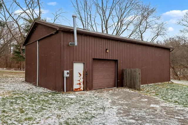 $525,000 | 15225 Waterloo Munith Road, Grass Lake, MI 49240