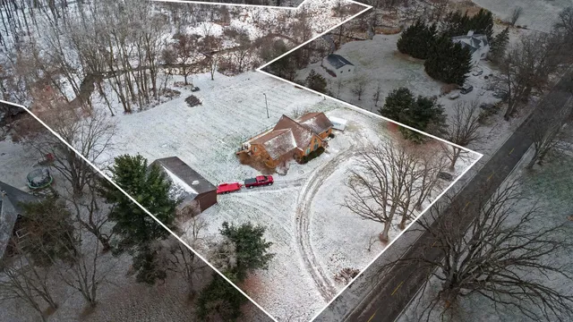 $525,000 | 15225 Waterloo Munith Road, Grass Lake, MI 49240