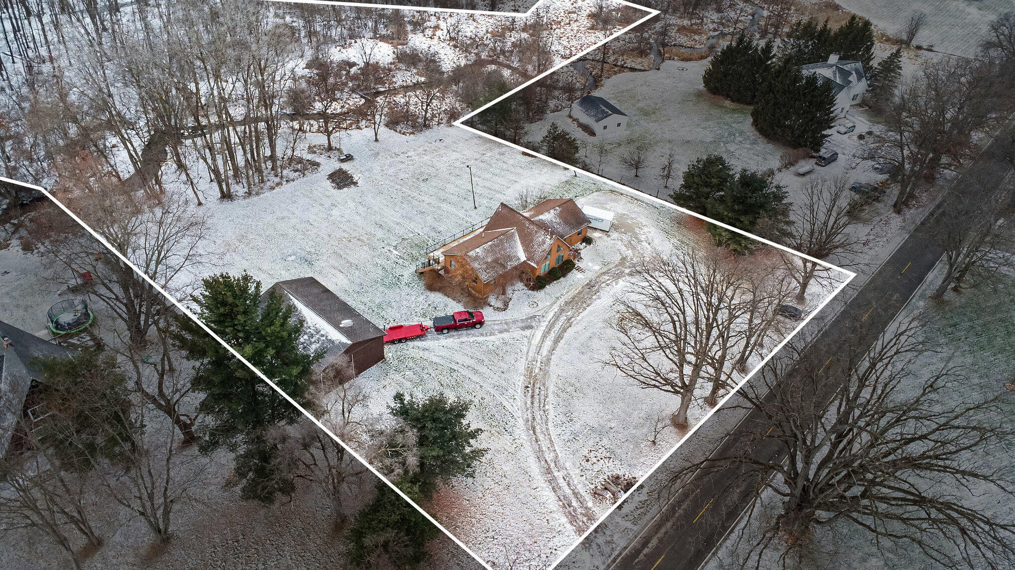 15225 Waterloo Munith Road Grass Lake, MI 49240 - Photo 33 of 36 dji_0556_938
