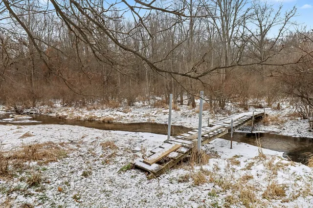 $525,000 | 15225 Waterloo Munith Road, Grass Lake, MI 49240