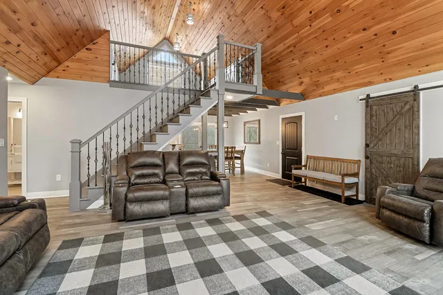 $525,000 | 15225 Waterloo Munith Road, Grass Lake, MI 49240