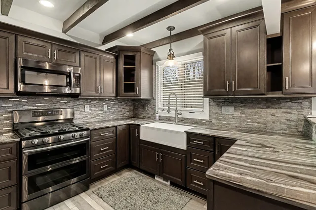 $525,000 | 15225 Waterloo Munith Road, Grass Lake, MI 49240