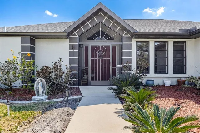 $2,900 | 949 Chevy Chase Street Northwest, Port Charlotte, FL 33948