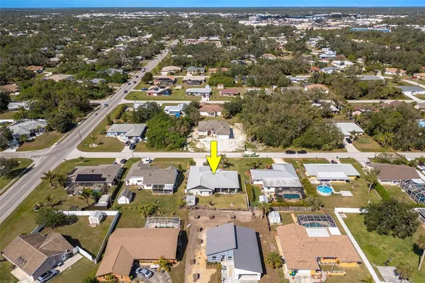 $2,000 | 949 Chevy Chase Street Northwest, Port Charlotte, FL 33948