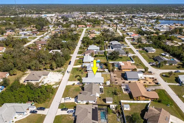 $2,000 | 949 Chevy Chase Street Northwest, Port Charlotte, FL 33948