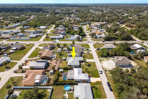 $2,000 | 949 Chevy Chase Street Northwest, Port Charlotte, FL 33948