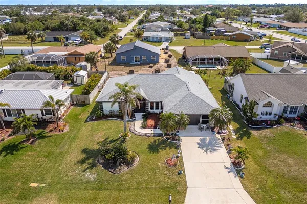 $2,000 | 949 Chevy Chase Street Northwest, Port Charlotte, FL 33948