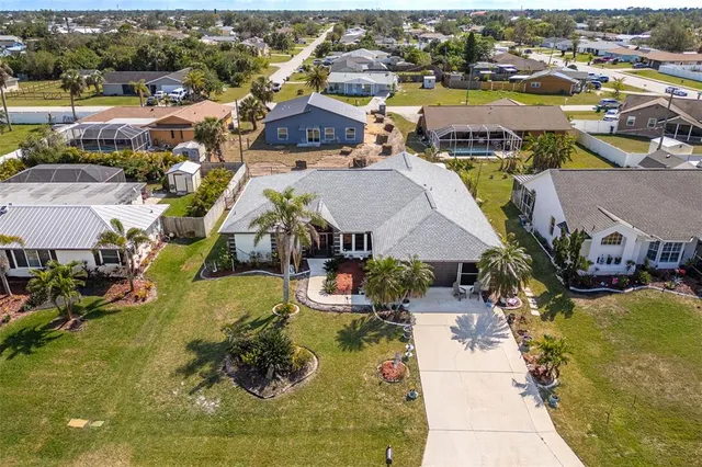 $2,900 | 949 Chevy Chase Street Northwest, Port Charlotte, FL 33948