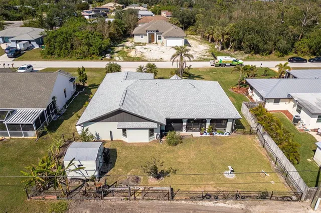 $2,900 | 949 Chevy Chase Street Northwest, Port Charlotte, FL 33948