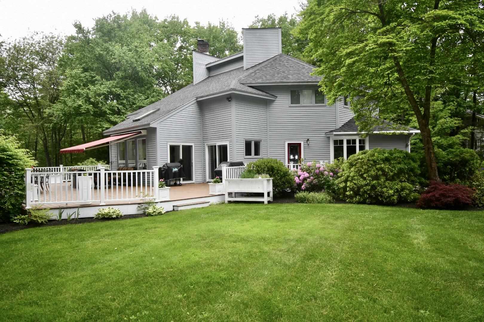89 Liberty Common Rye, NH 03870 - Photo 1 of 37