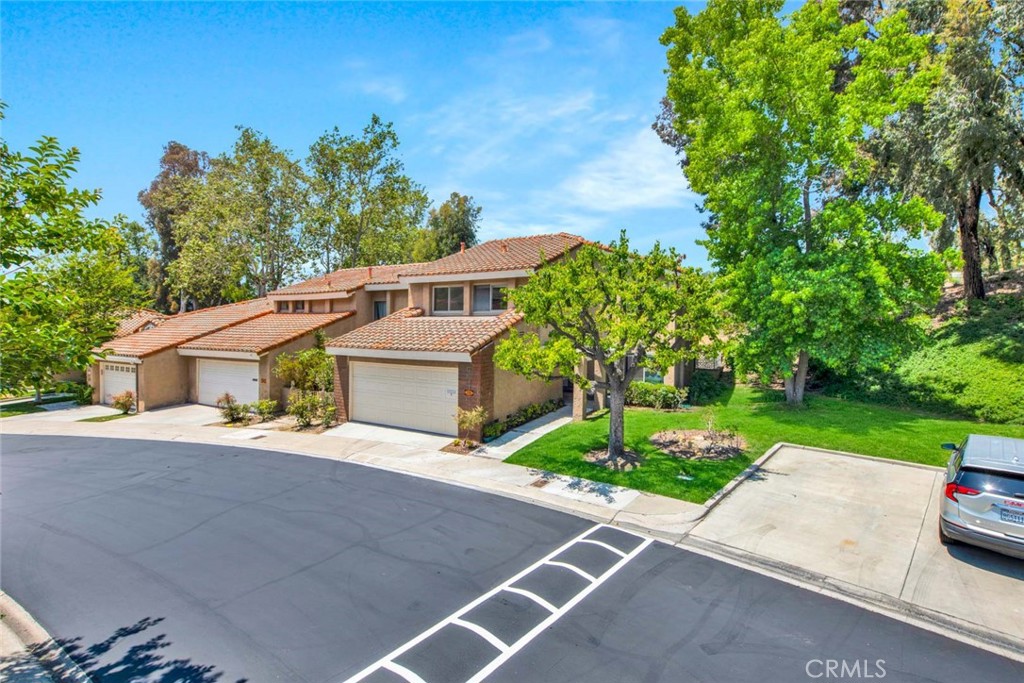 6401 East Nohl Ranch Rd Unit 78  