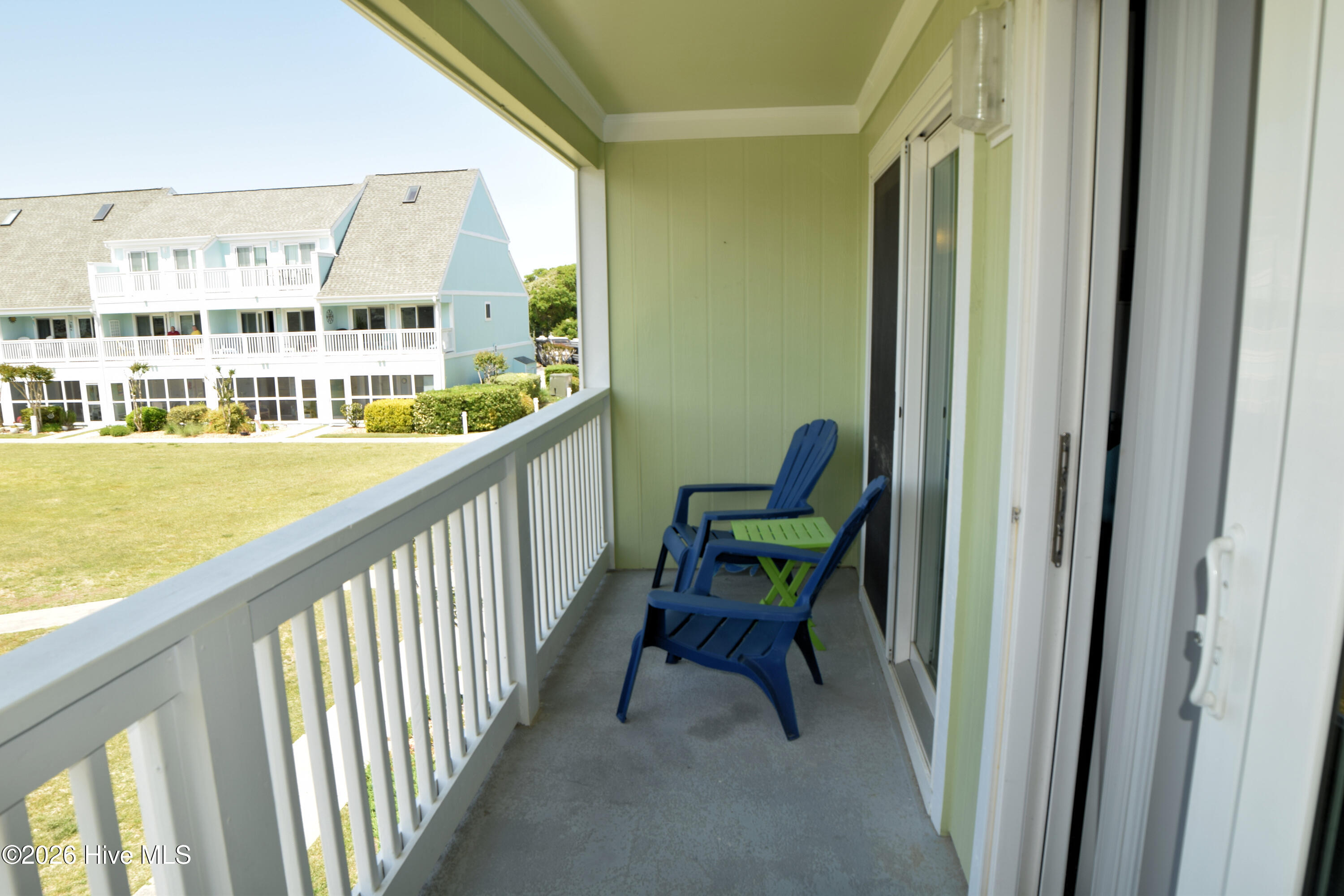 9201 Coast Guard Road, Unit H204 Emerald Isle, NC 28594 - Photo 24 of 39 Dec