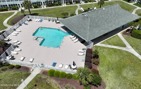 $399,900 | 9201 Coast Guard Road, Unit H204, Emerald Isle, NC 28594