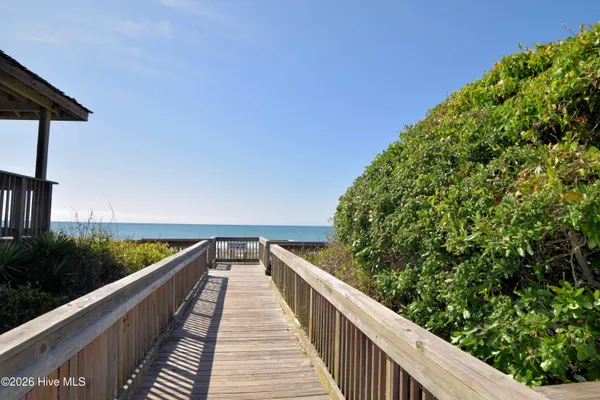 $399,900 | 9201 Coast Guard Road, Unit H204, Emerald Isle, NC 28594