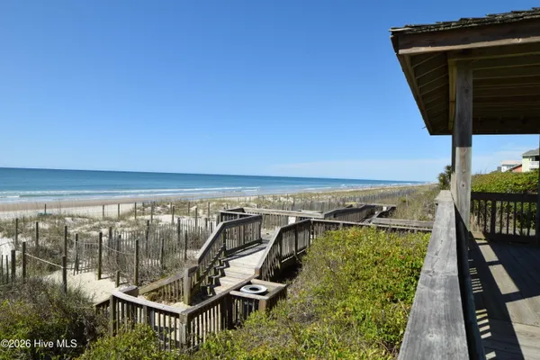 $399,900 | 9201 Coast Guard Road, Unit H204, Emerald Isle, NC 28594