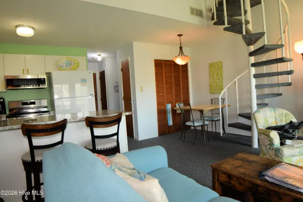 $399,900 | 9201 Coast Guard Road, Unit H204, Emerald Isle, NC 28594