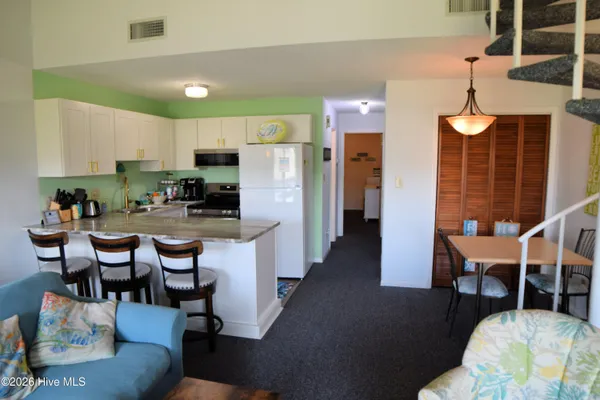 $399,900 | 9201 Coast Guard Road, Unit H204, Emerald Isle, NC 28594