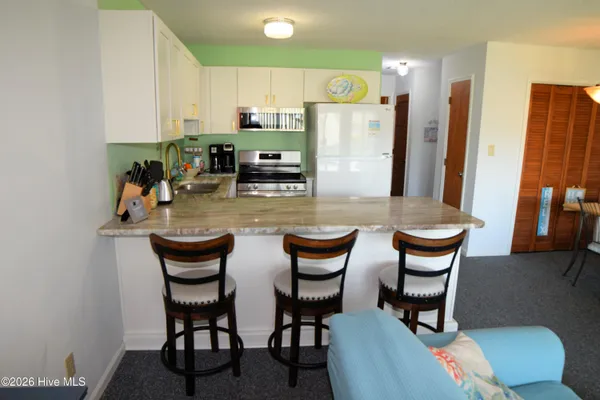 $399,900 | 9201 Coast Guard Road, Unit H204, Emerald Isle, NC 28594