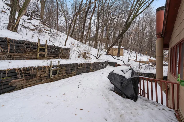 $354,000 | 2805 Brookview Drive, Burnsville, MN 55337