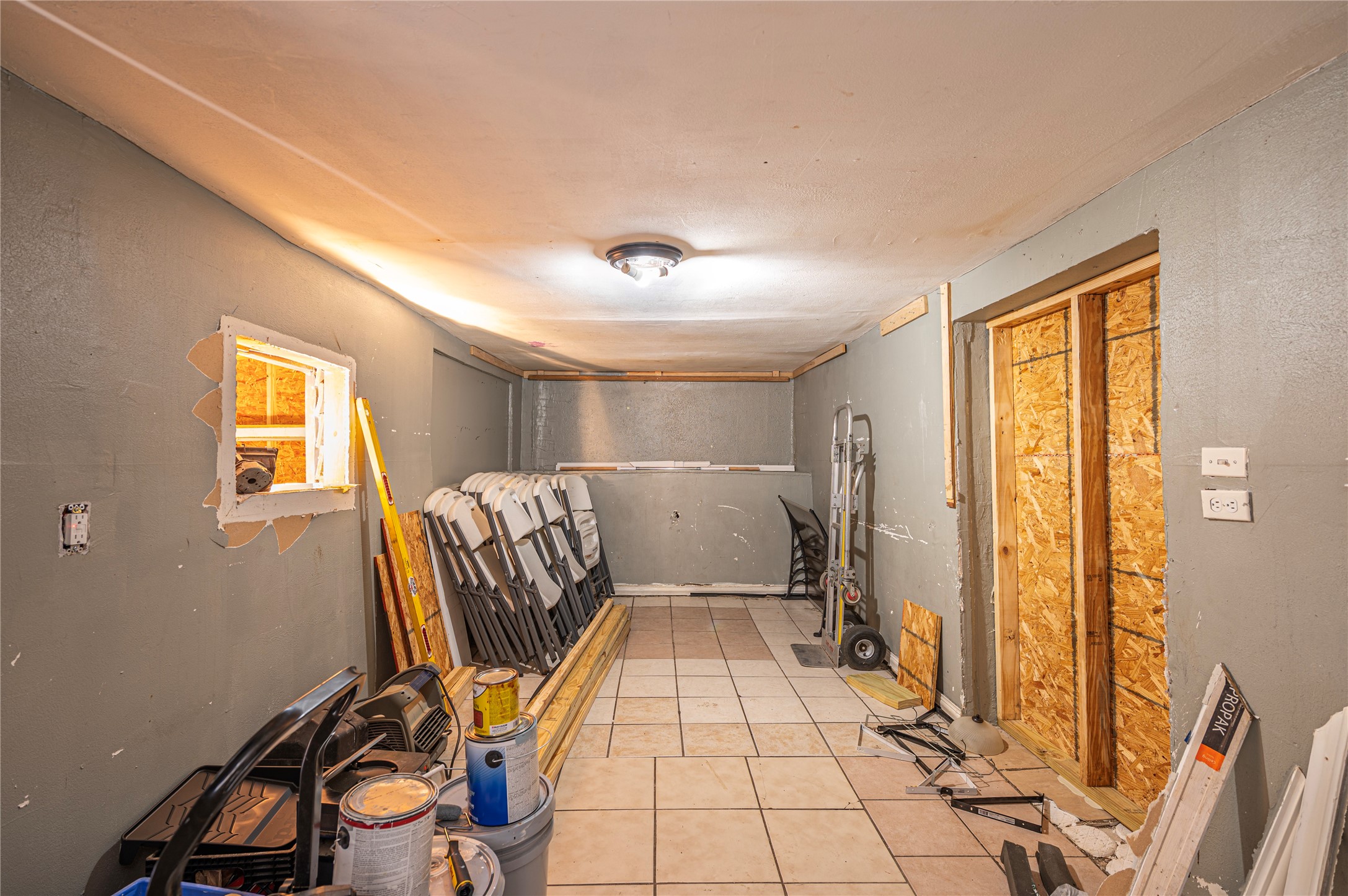 7431 Moline Street Houston, TX 77087 - Photo 22 of 38
