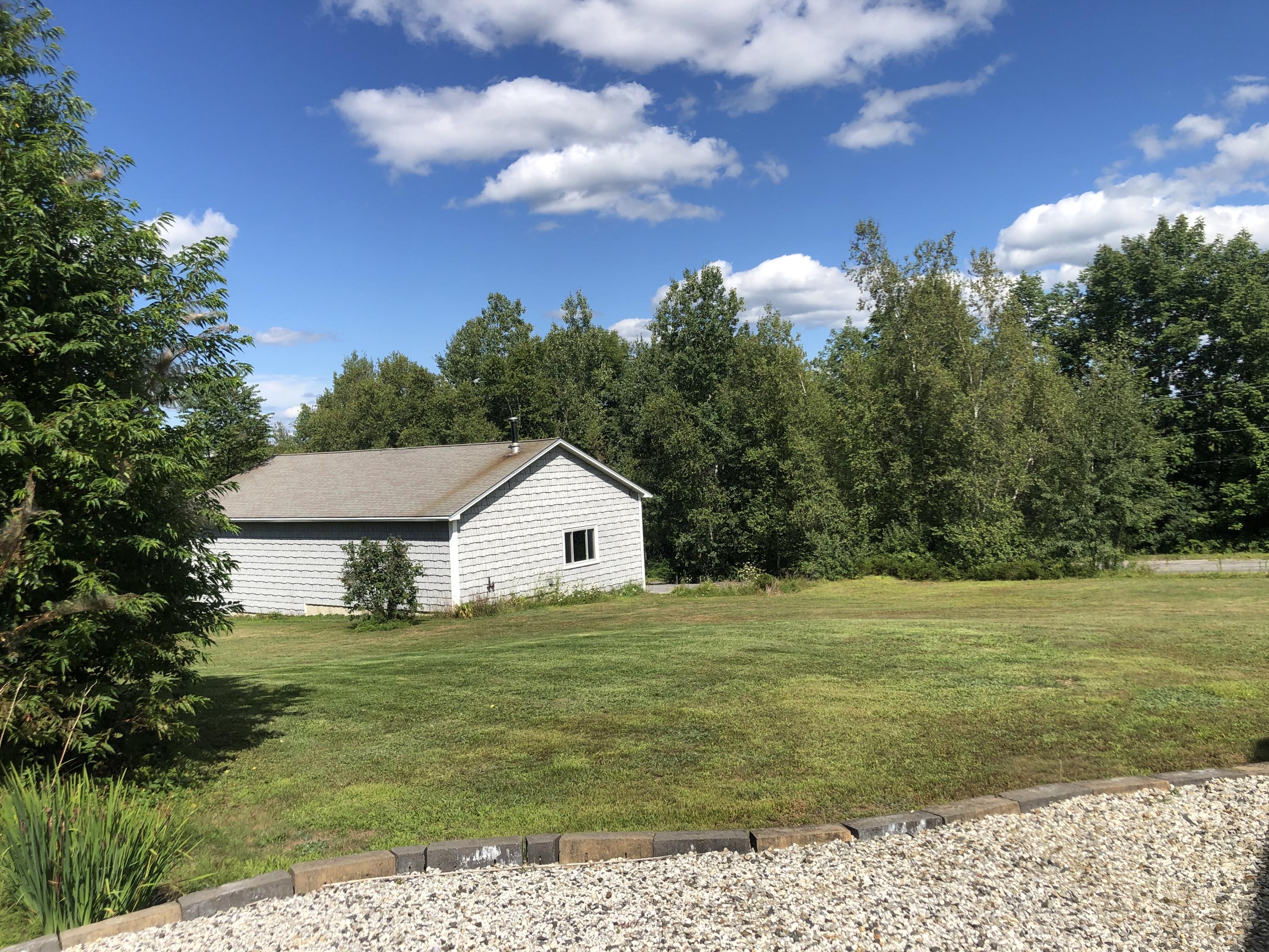 43 Johnson Hill Road Turner, ME 04282 - Photo 25 of 27 side yard1