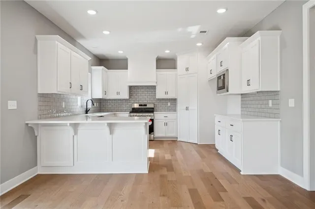 $534,999 | 1985 Longview Drive, Liberty, MO 64068