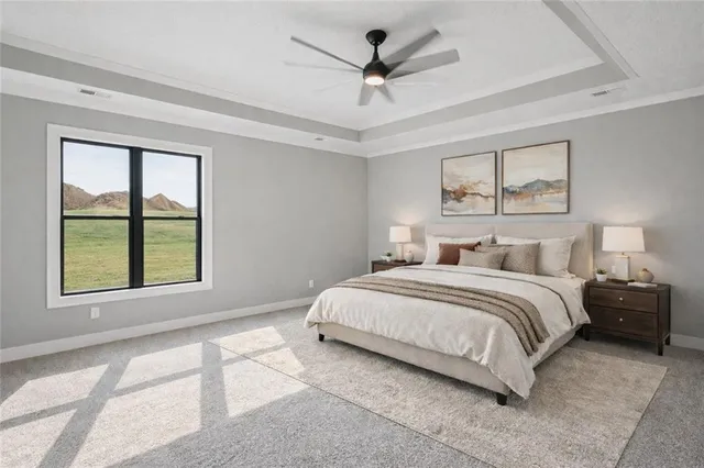 $529,999 | 1985 Longview Drive, Liberty, MO 64068