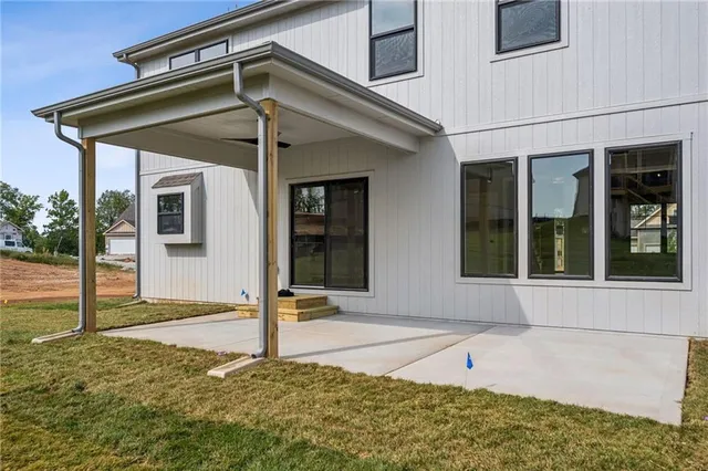 $534,999 | 1985 Longview Drive, Liberty, MO 64068