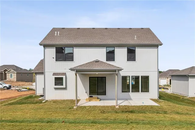 $534,999 | 1985 Longview Drive, Liberty, MO 64068