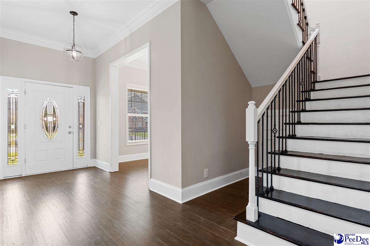 2310 Gadwall Point Florence, SC 29501 - Photo 3 of 40 Gallery Image 3